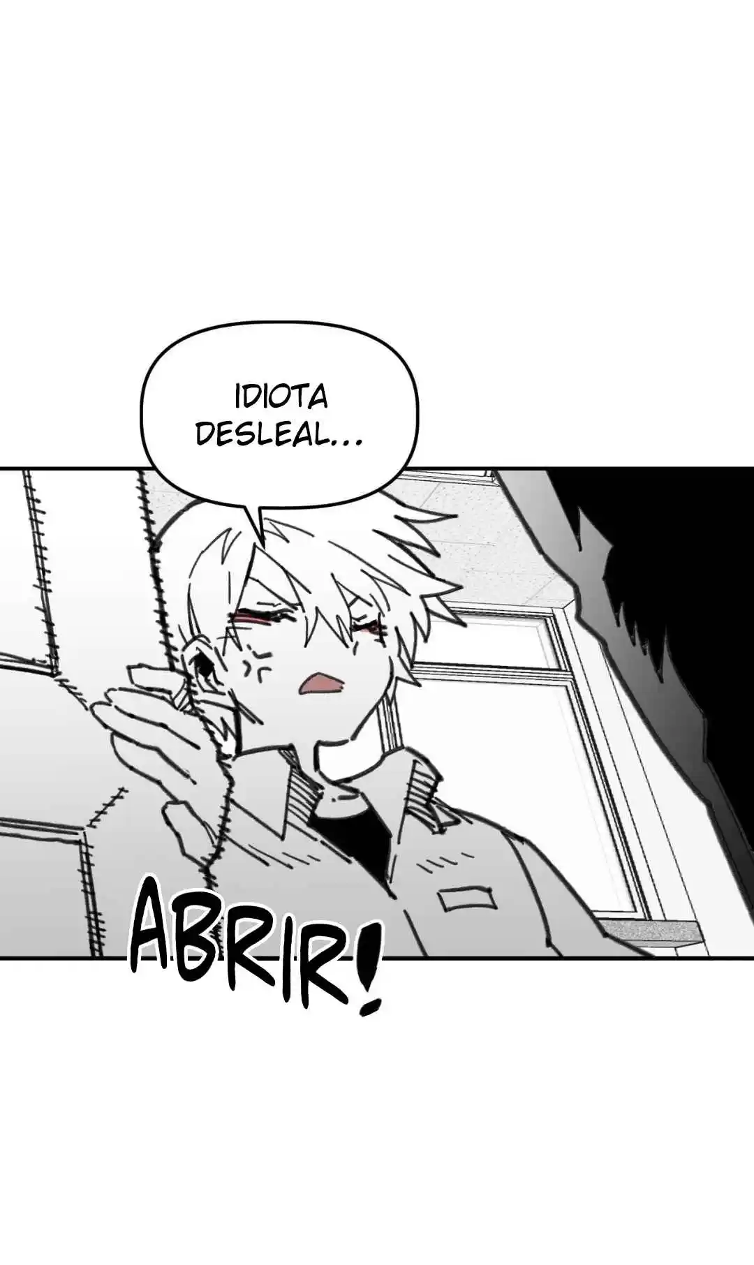 High School Boy - Capítulo 75 - Página 36 - LectorTMOo