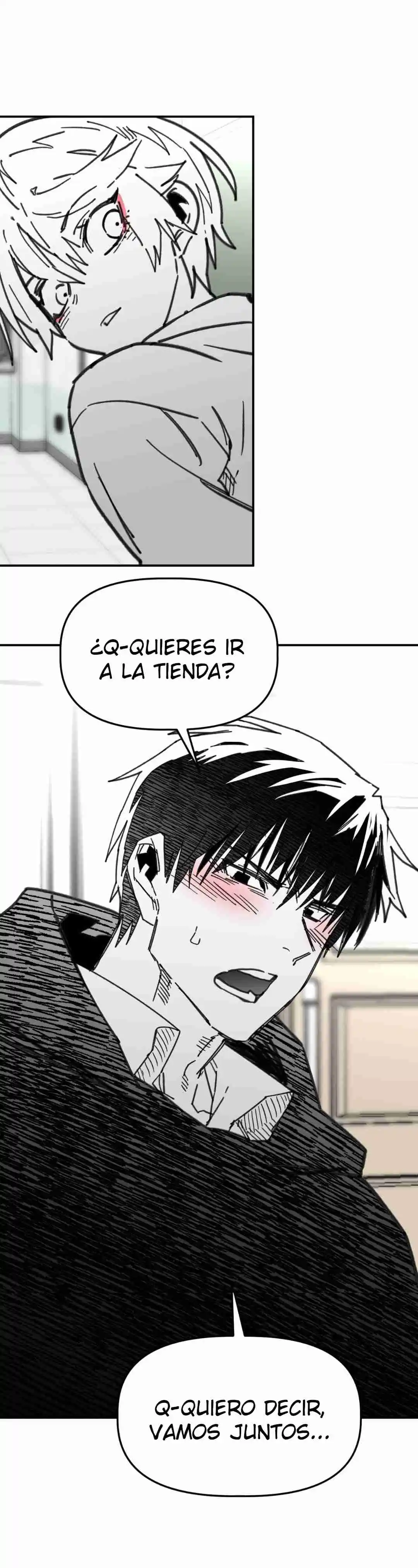 High School Boy - Capítulo 75 - Página 40 - LectorTMOo