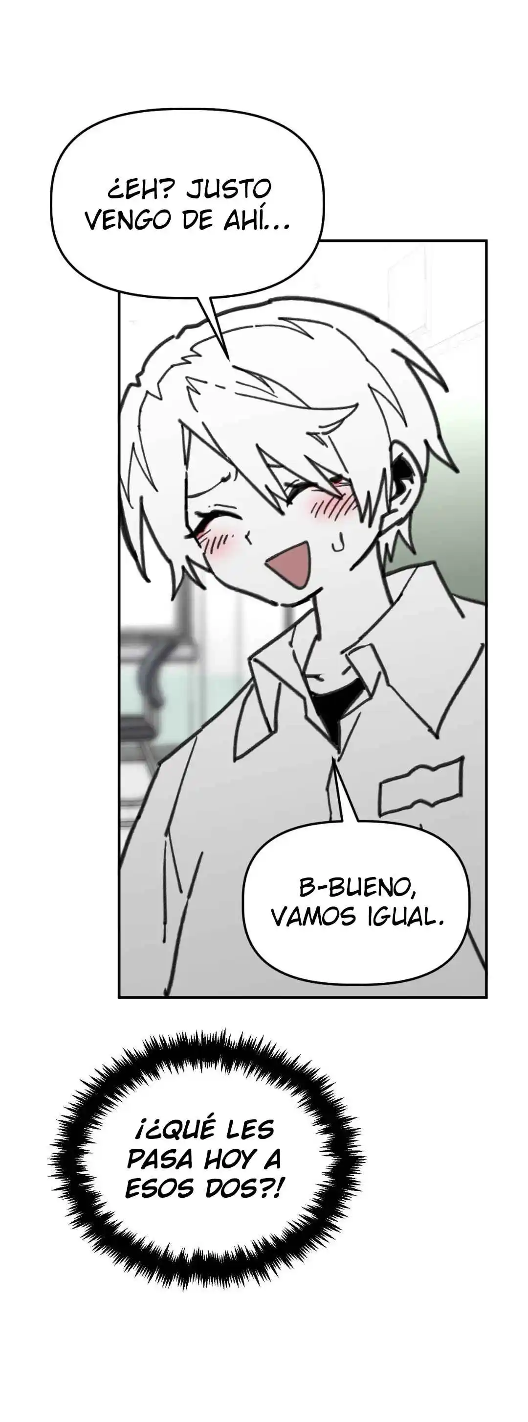 High School Boy - Capítulo 75 - Página 41 - LectorTMOo