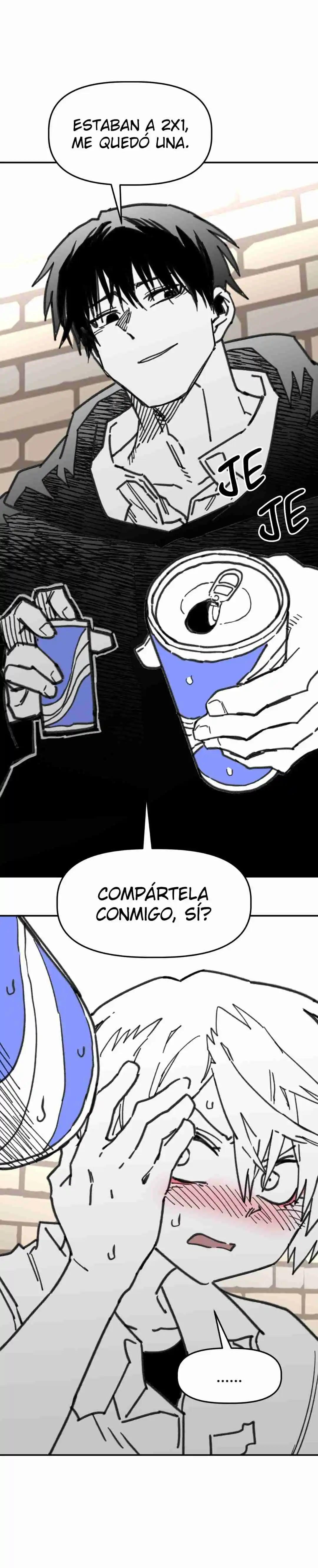 High School Boy - Capítulo 75 - Página 49 - LectorTMOo