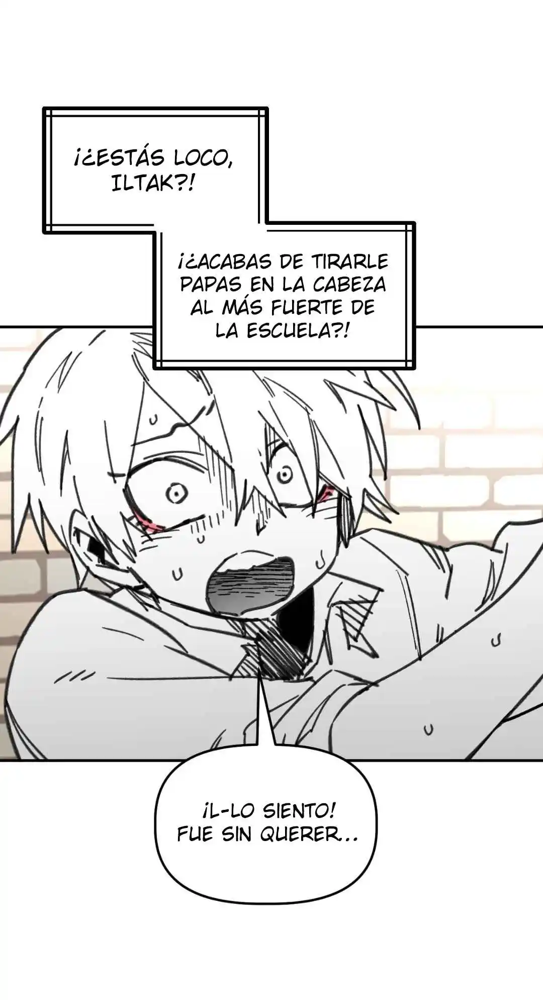 High School Boy - Capítulo 75 - Página 61 - LectorTMOo