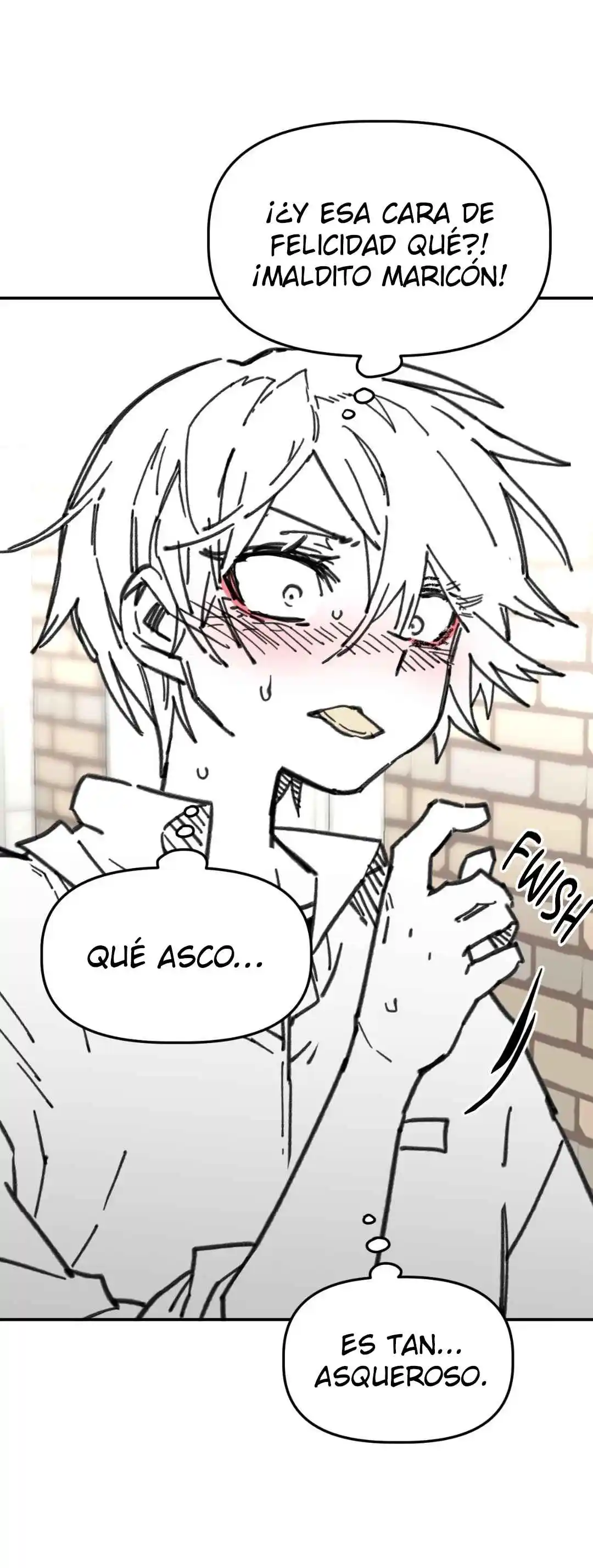 Tales of Demons and Gods - Capítulo 76 - Página 11 - LectorTMOo