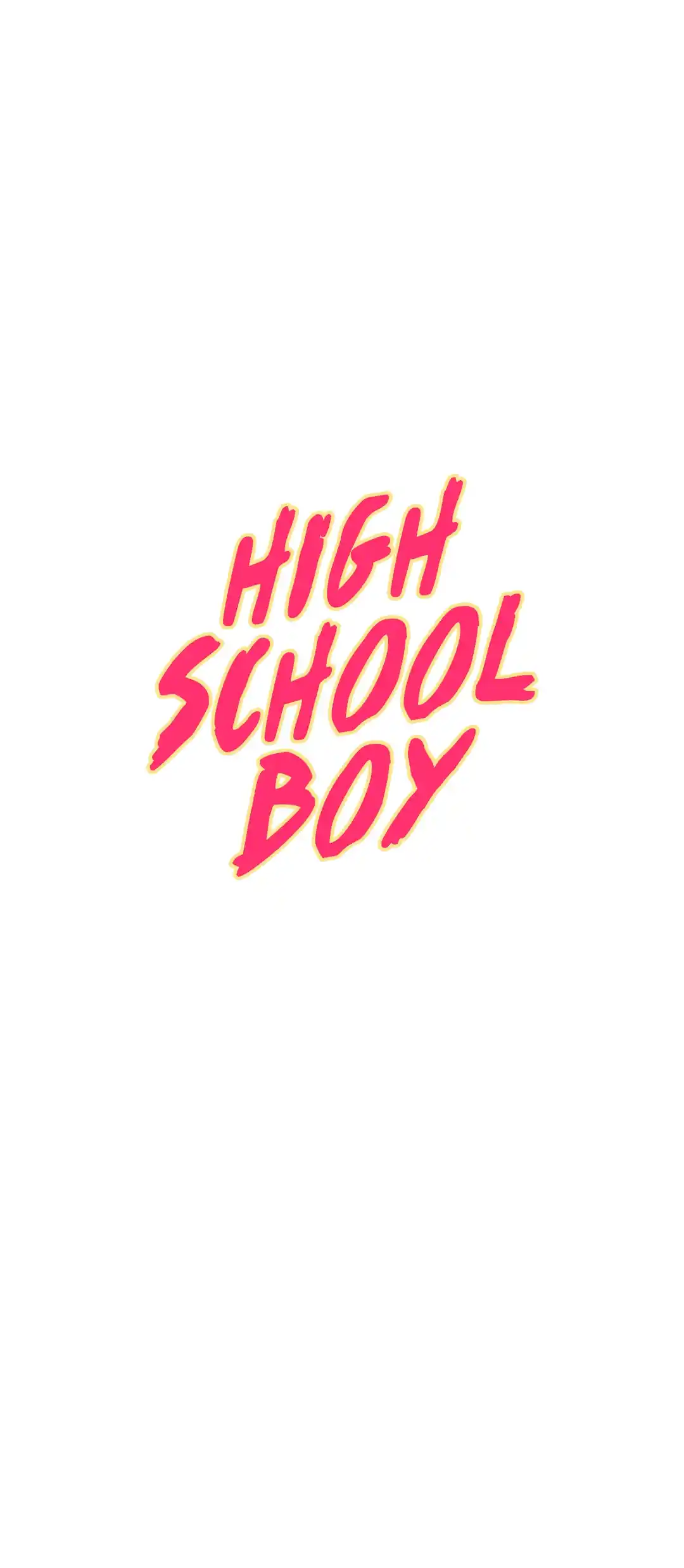 High School Boy - Capítulo 76 - Página 21 - LectorTMOo
