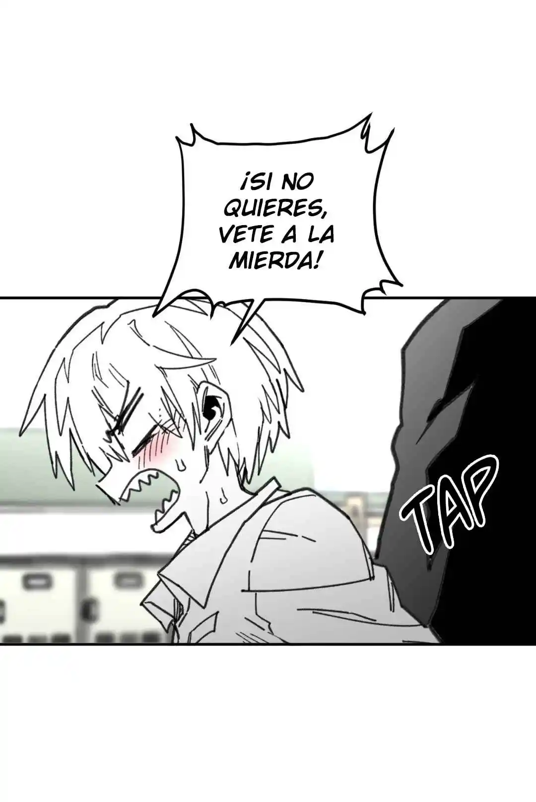 High School Boy - Capítulo 77 - Página 34 - LectorTMOo