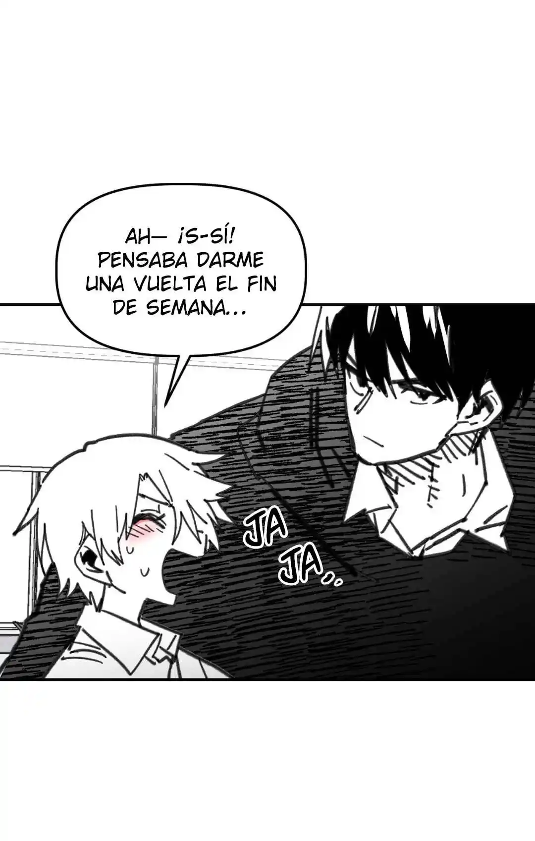 High School Boy - Capítulo 77 - Página 37 - LectorTMOo