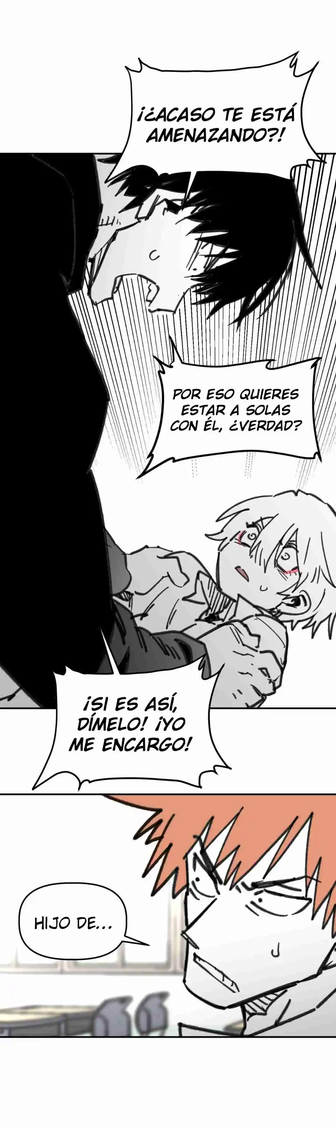 High School Boy - Capítulo 77 - Página 46 - LectorTMOo
