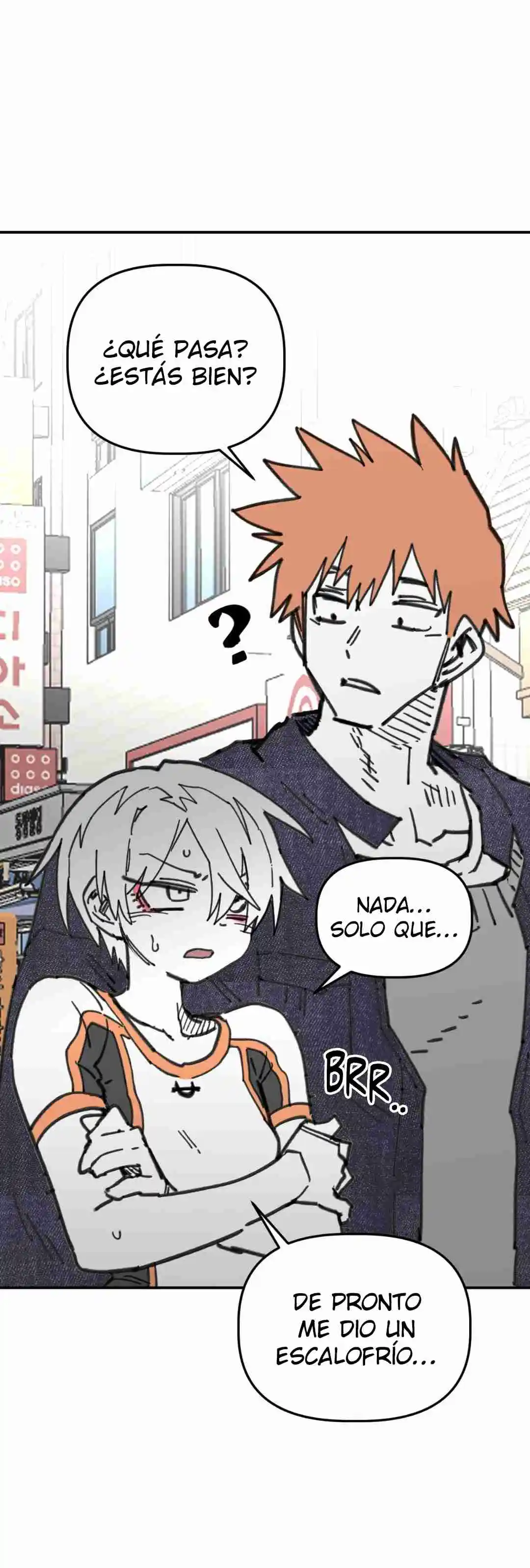 High School Boy - Capítulo 78 - Página 9 - LectorTMOo