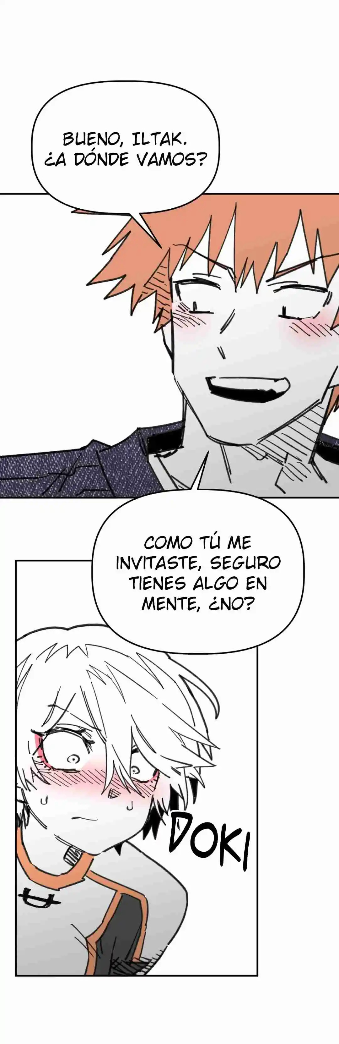 High School Boy - Capítulo 78 - Página 14 - LectorTMOo
