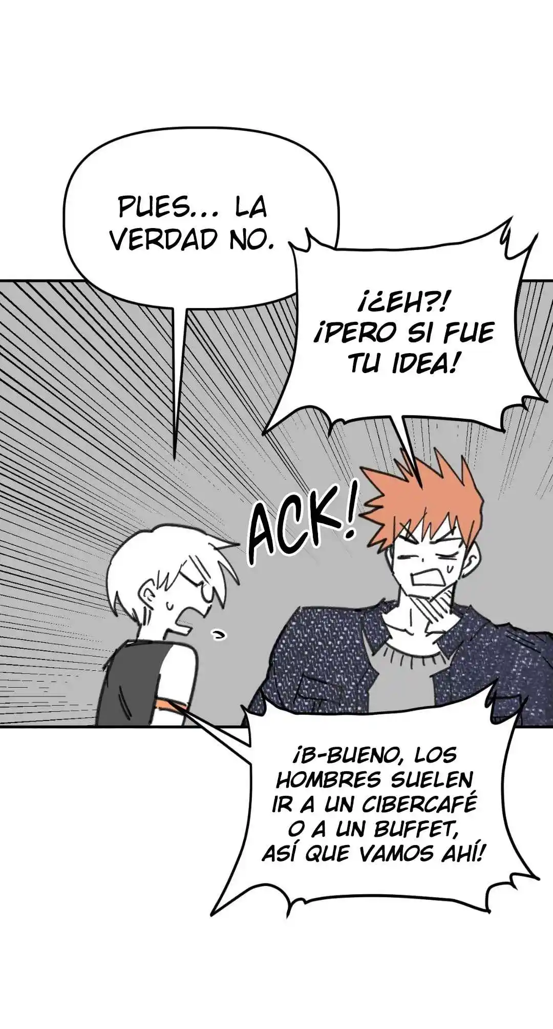 High School Boy - Capítulo 78 - Página 15 - LectorTMOo