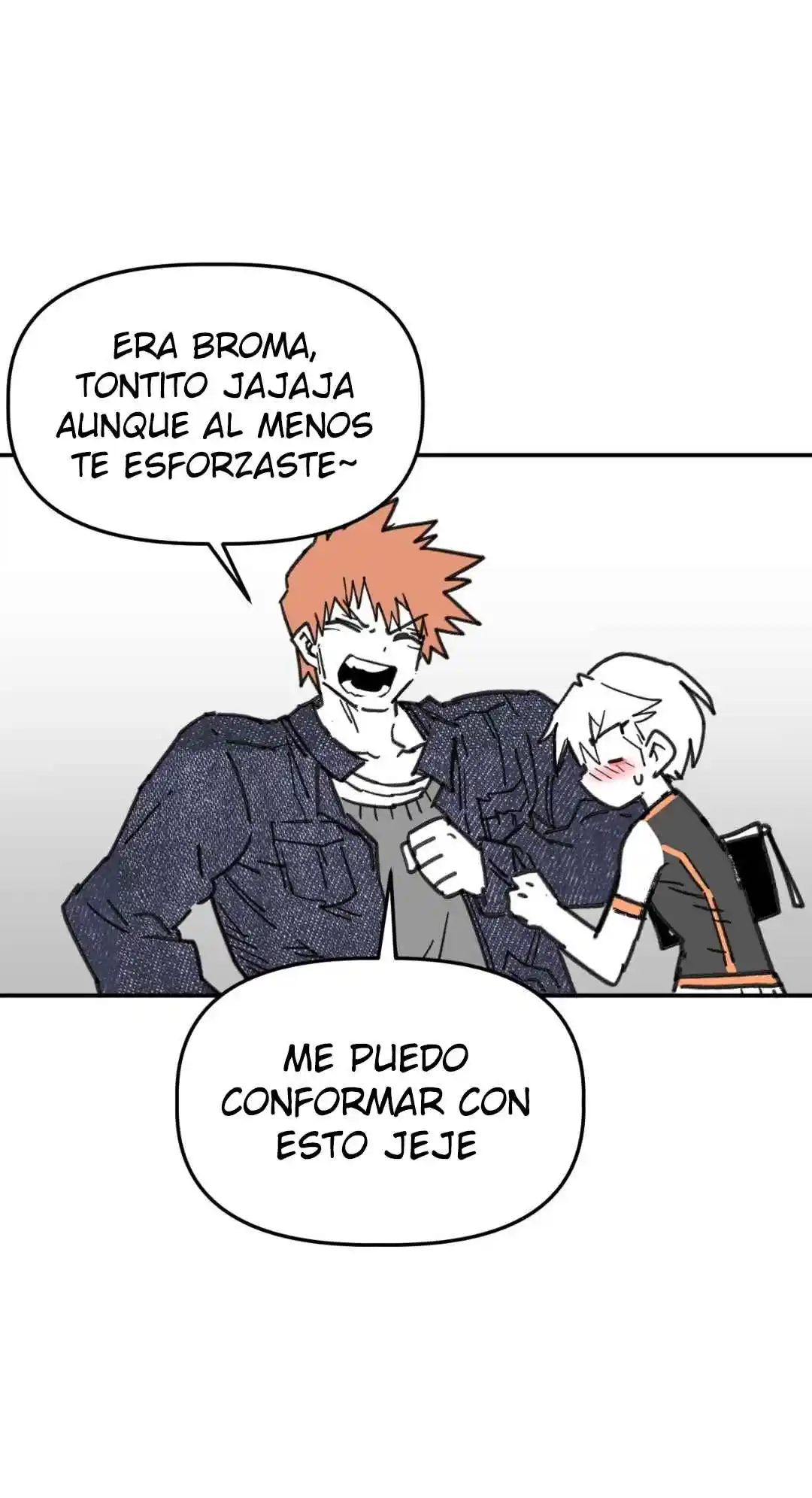 High School Boy - Capítulo 78 - Página 25 - LectorTMOo