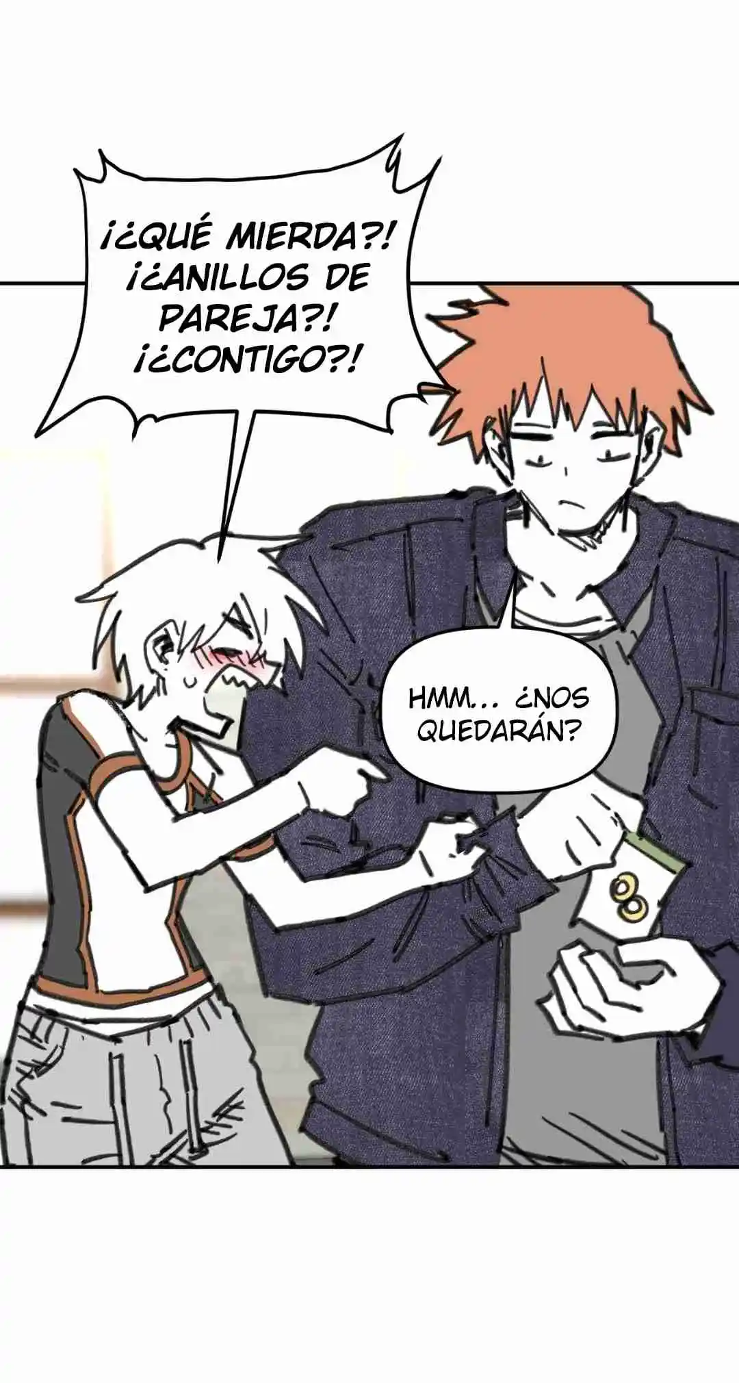 High School Boy - Capítulo 78 - Página 37 - LectorTMOo