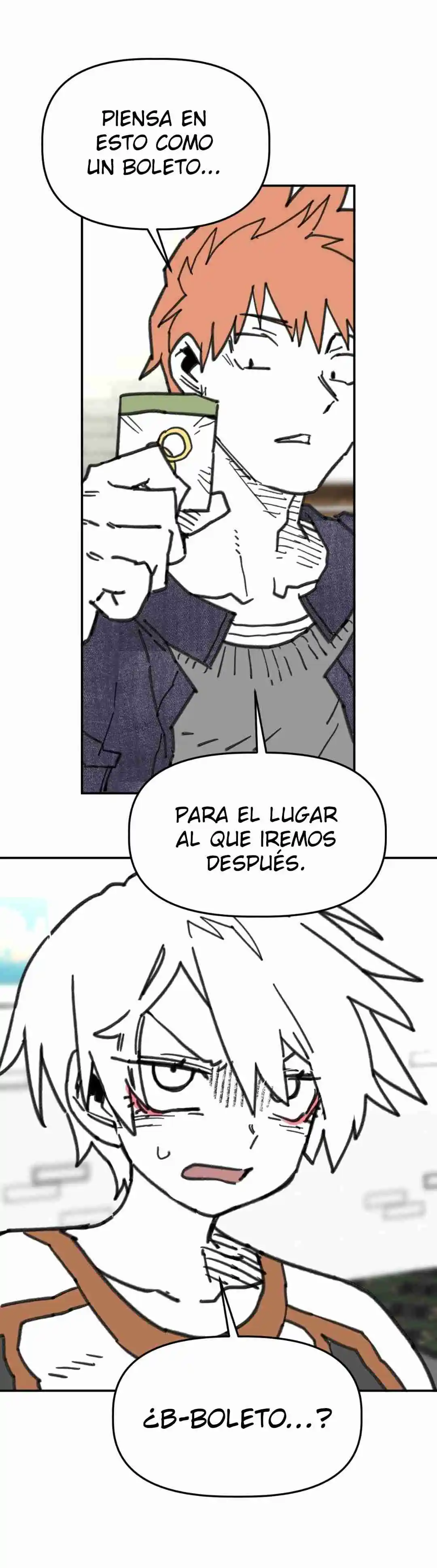 High School Boy - Capítulo 78 - Página 38 - LectorTMOo