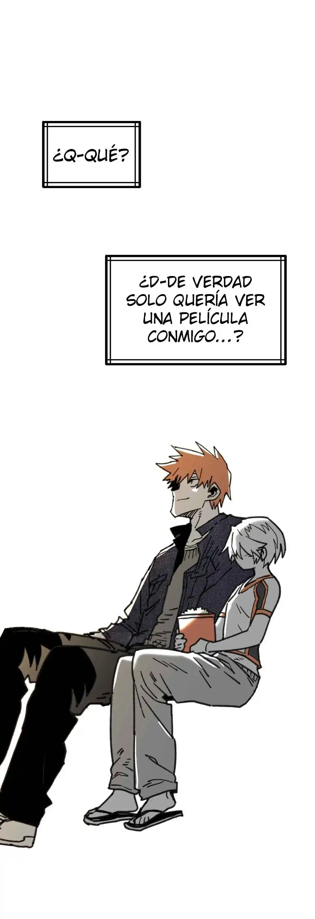 High School Boy - Capítulo 78 - Página 52 - LectorTMOo