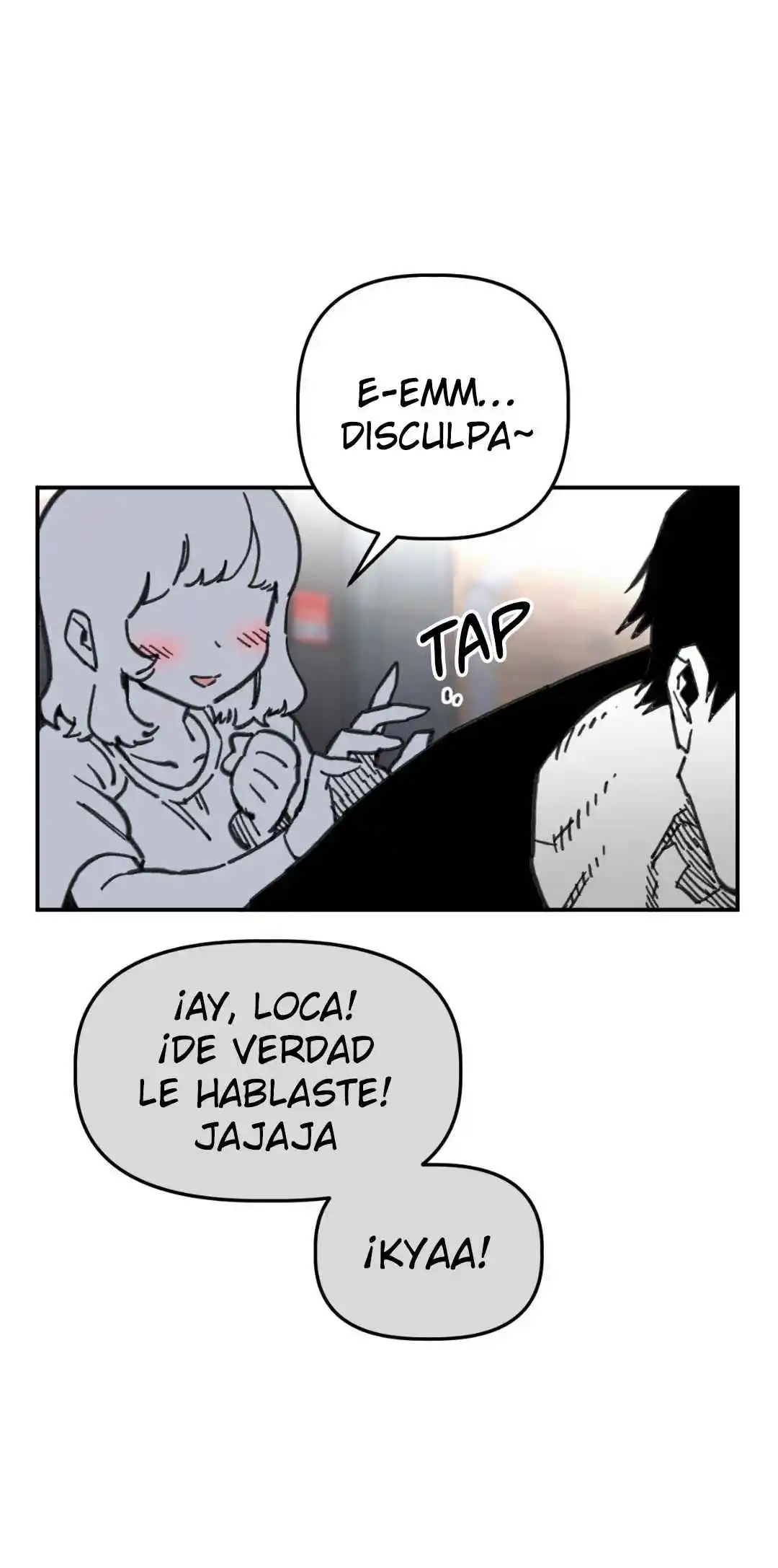 High School Boy - Capítulo 79 - Página 9 - LectorTMOo