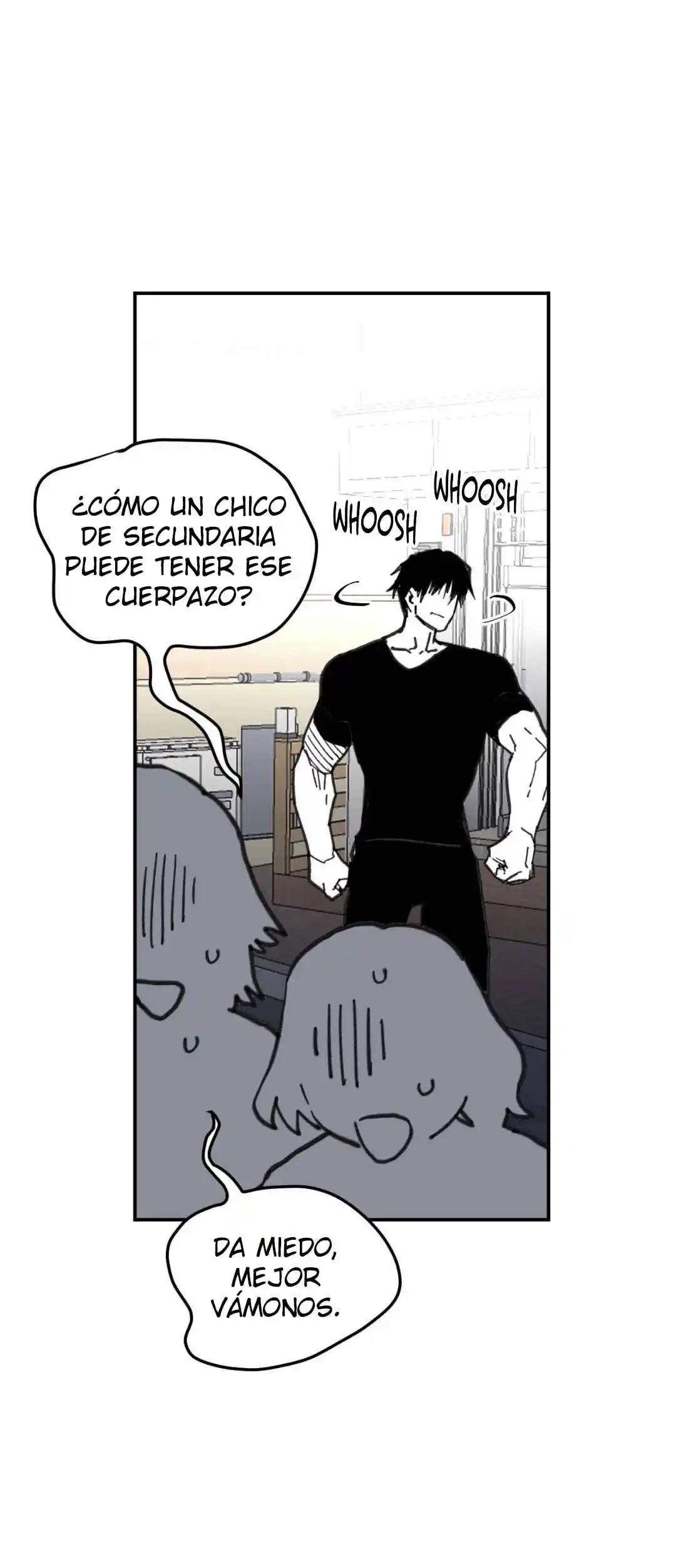 High School Boy - Capítulo 79 - Página 11 - LectorTMOo