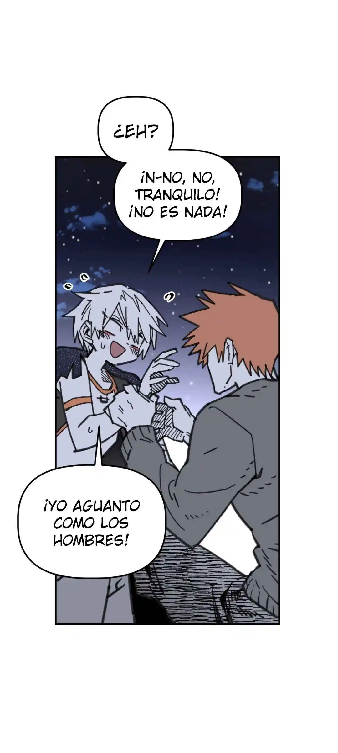 High School Boy - Capítulo 79 - Página 42 - LectorTMOo