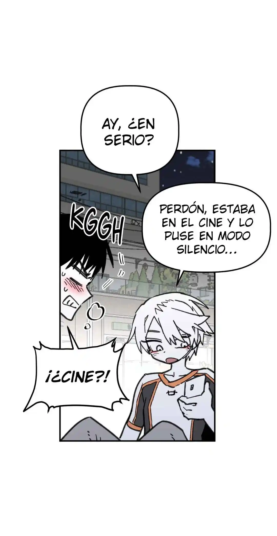 High School Boy - Capítulo 79 - Página 59 - LectorTMOo