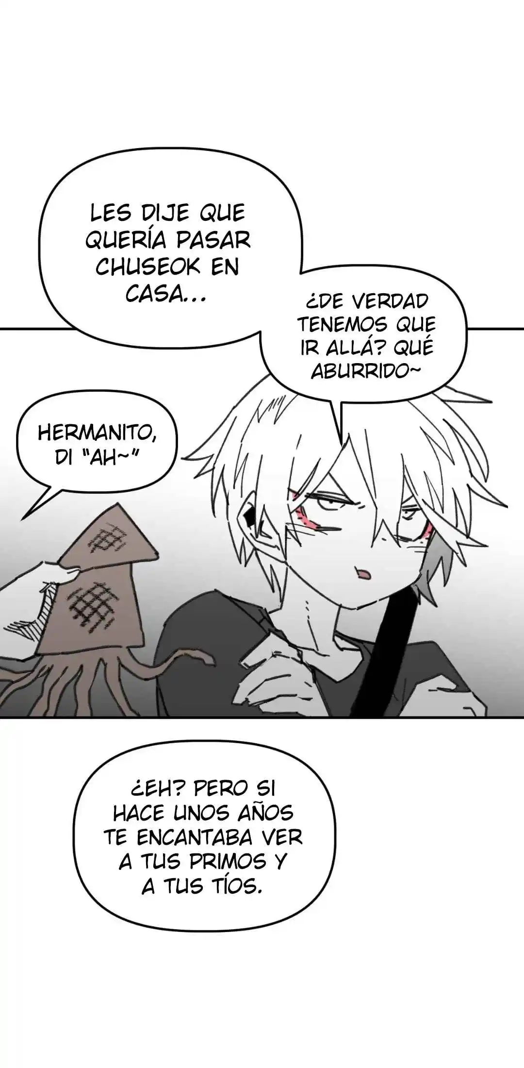 High School Boy - Capítulo 81 - Página 6 - LectorTMOo