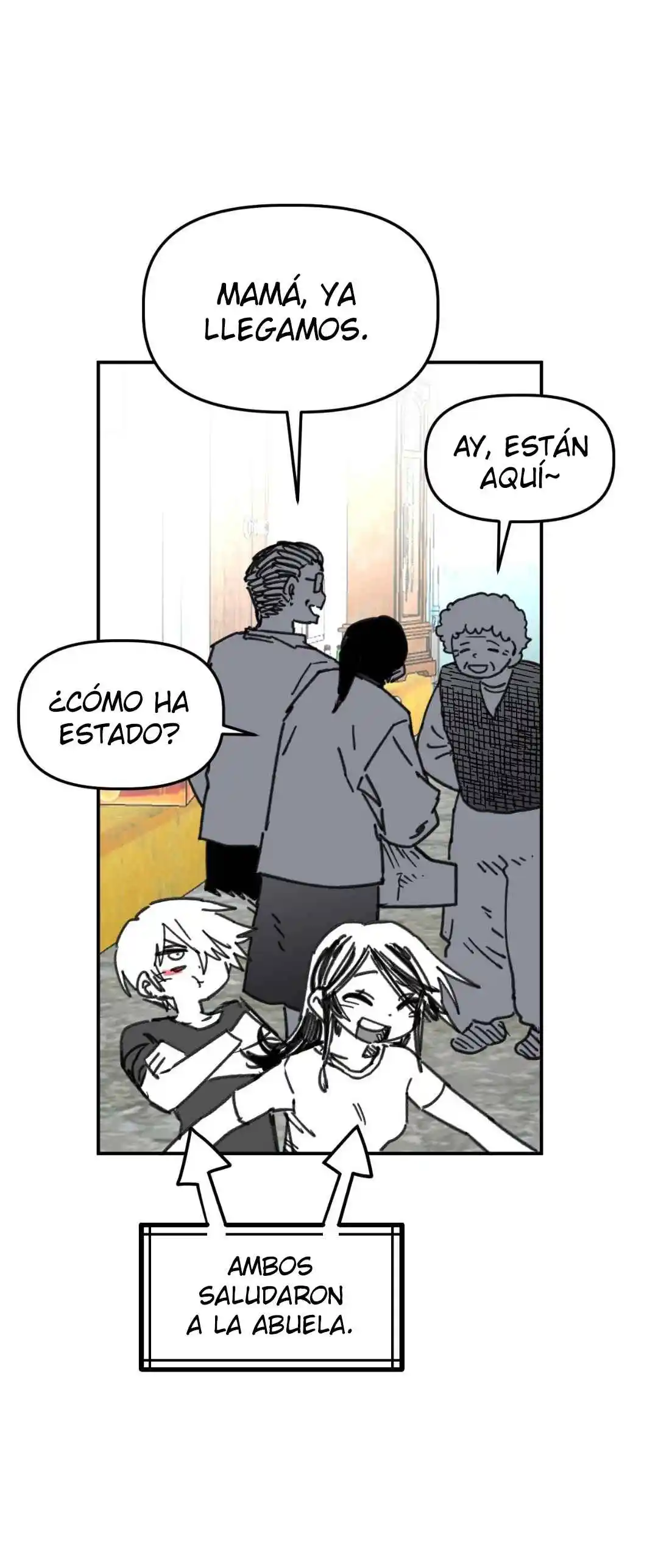 High School Boy - Capítulo 81 - Página 10 - LectorTMOo