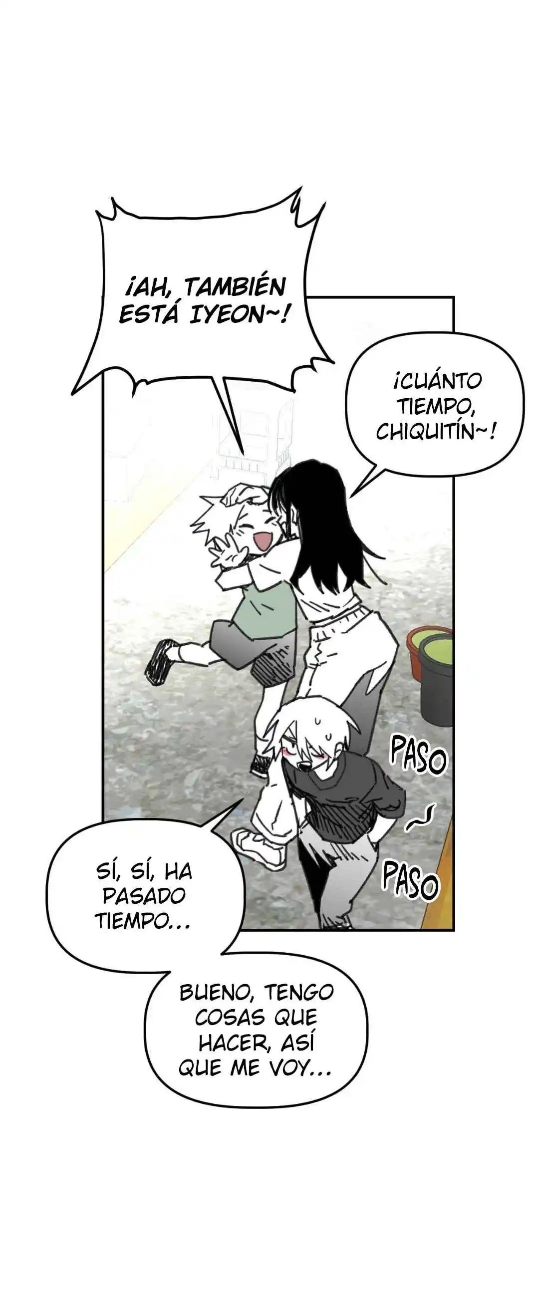 High School Boy - Capítulo 81 - Página 14 - LectorTMOo
