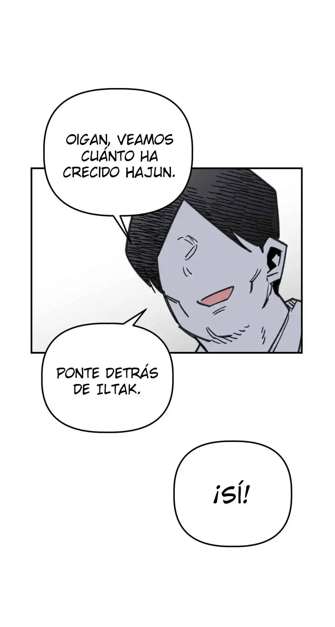 High School Boy - Capítulo 81 - Página 25 - LectorTMOo