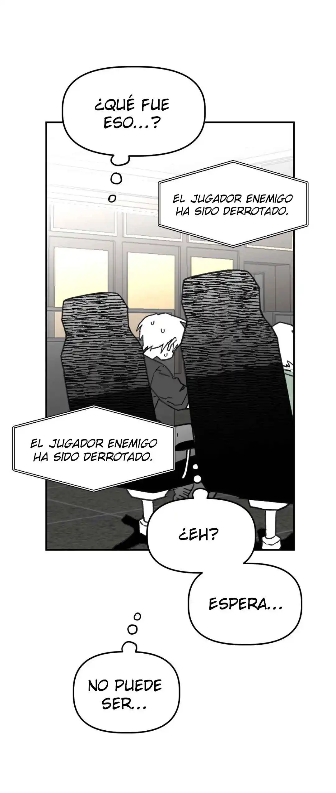 High School Boy - Capítulo 81 - Página 38 - LectorTMOo