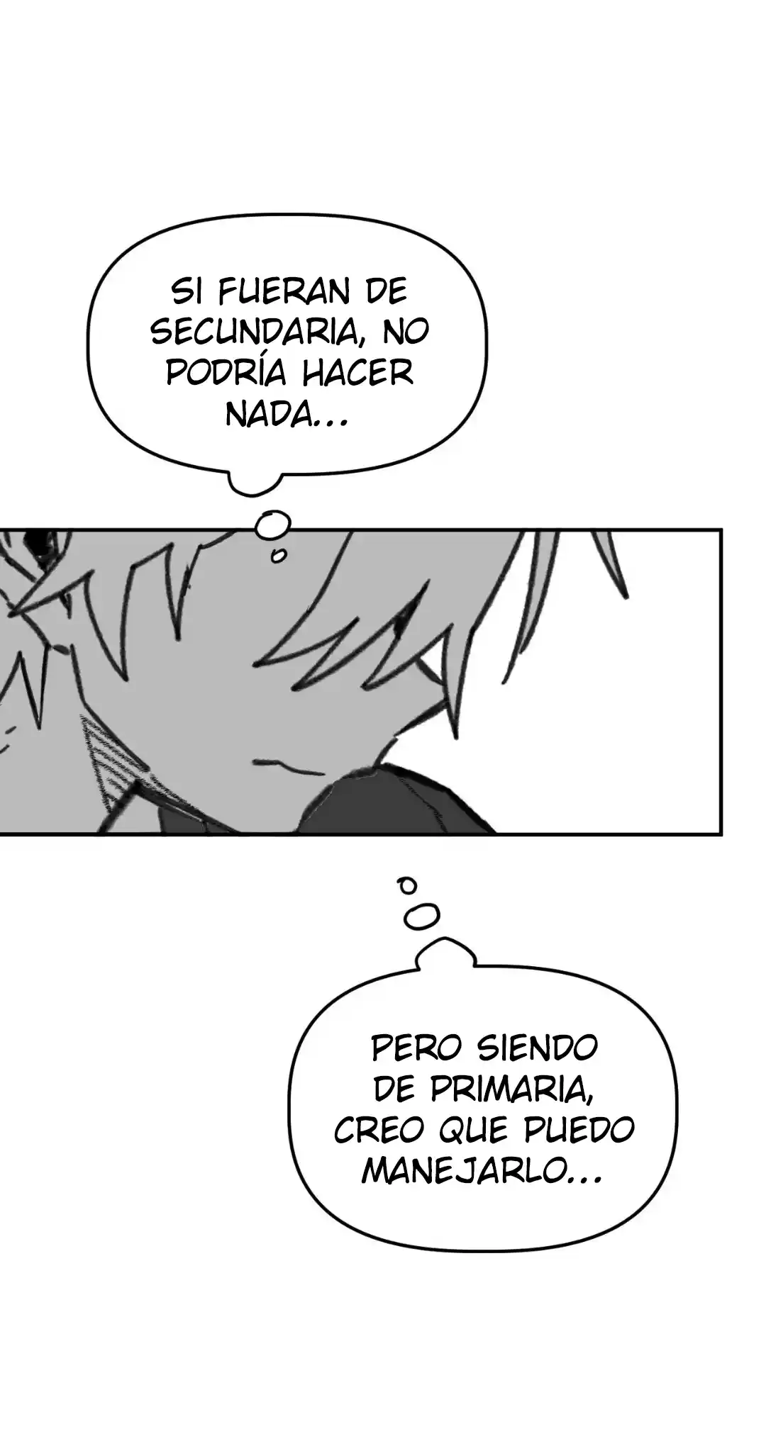High School Boy - Capítulo 81 - Página 54 - LectorTMOo