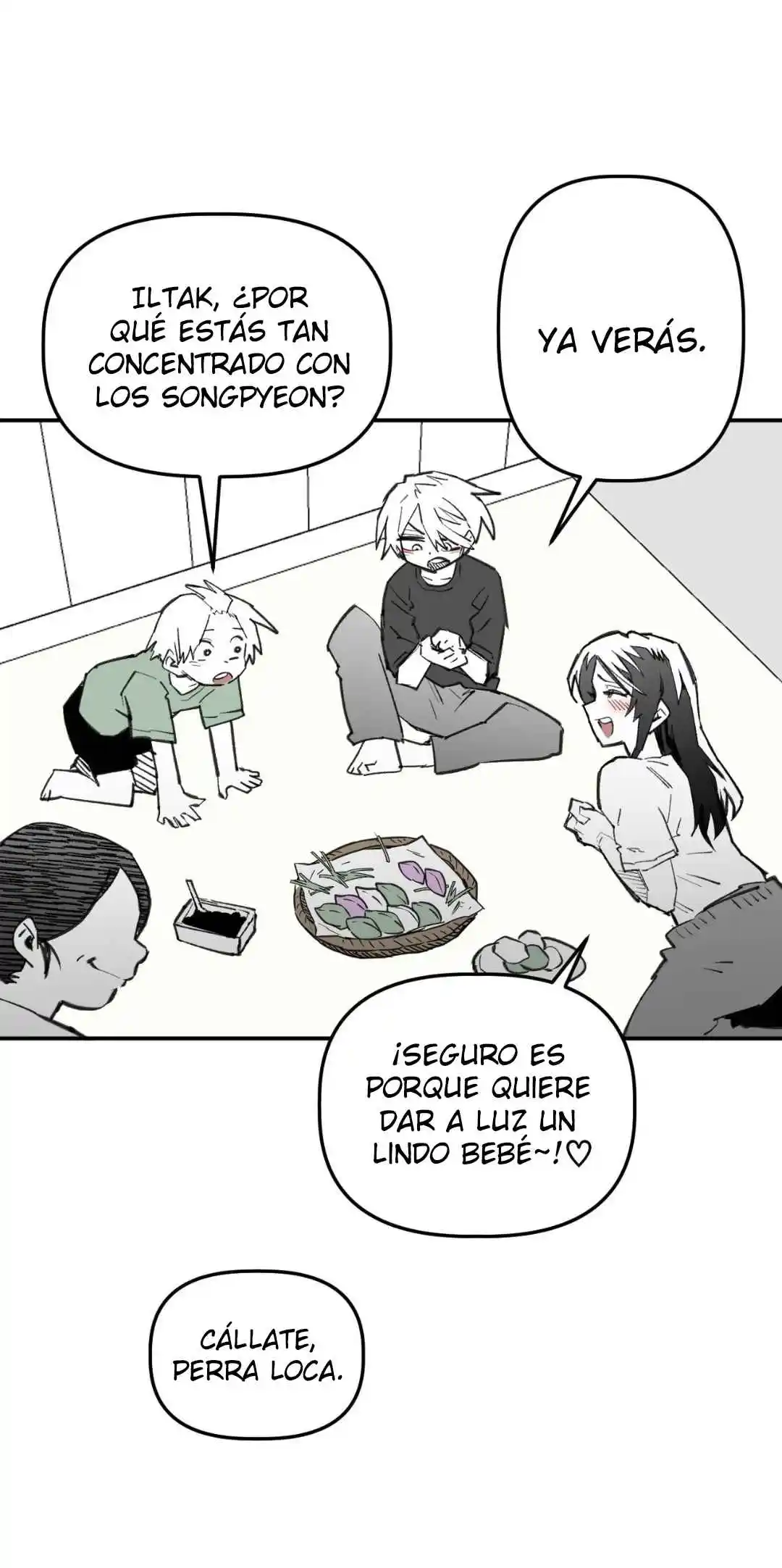 High School Boy - Capítulo 81 - Página 61 - LectorTMOo