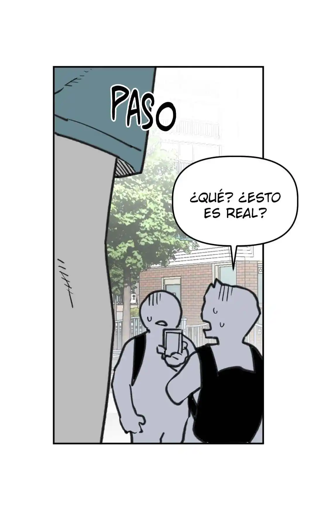 High School Boy - Capítulo 81 - Página 71 - LectorTMOo