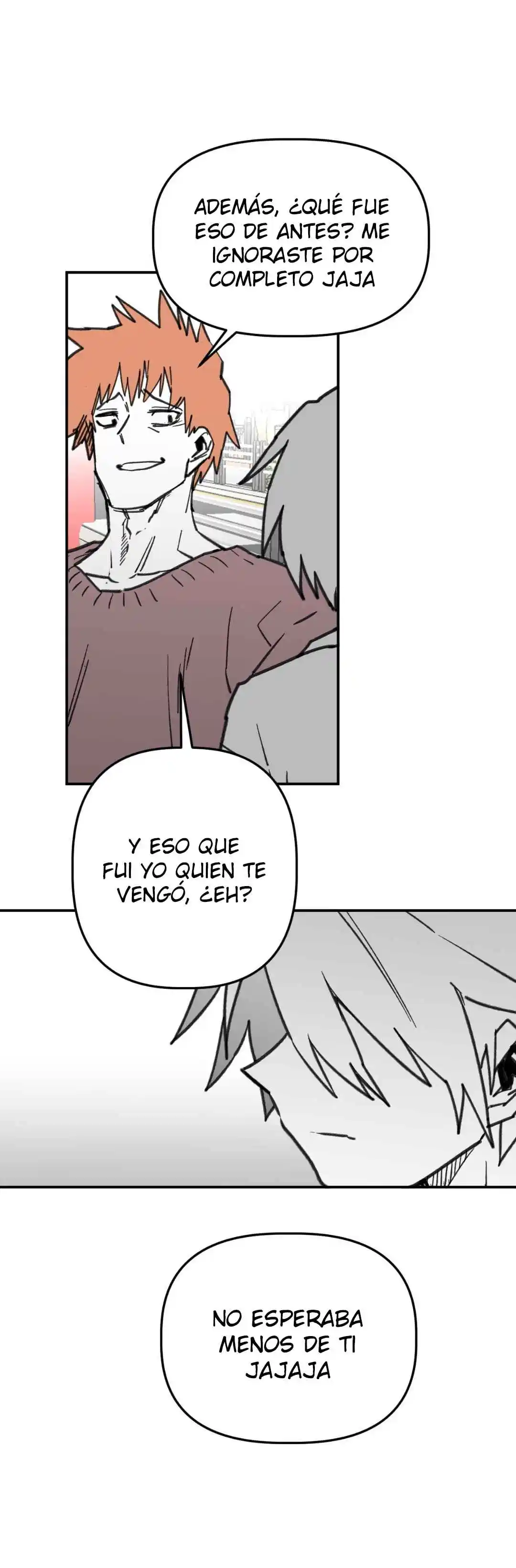 High School Boy - Capítulo 83 - Página 15 - LectorTMOo