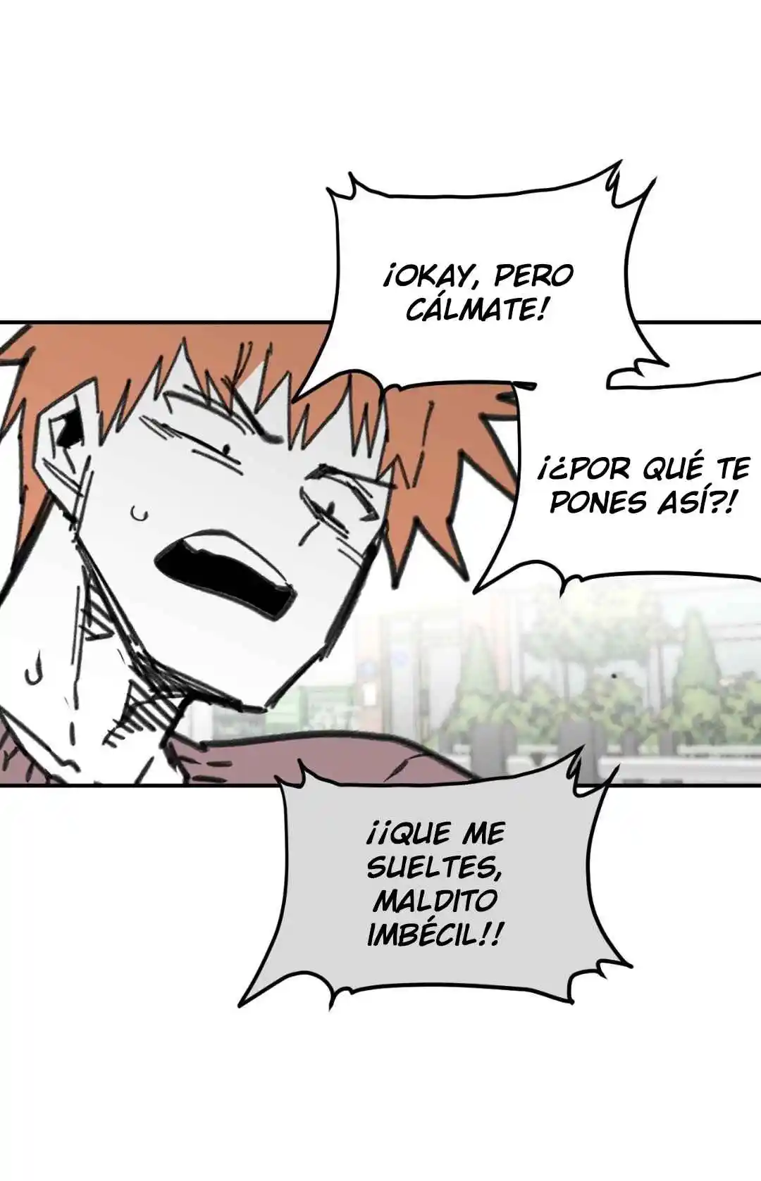 High School Boy - Capítulo 83 - Página 22 - LectorTMOo