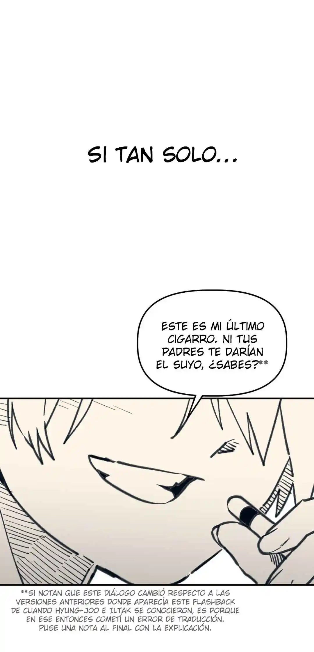 High School Boy - Capítulo 84 - Página 6 - LectorTMOo