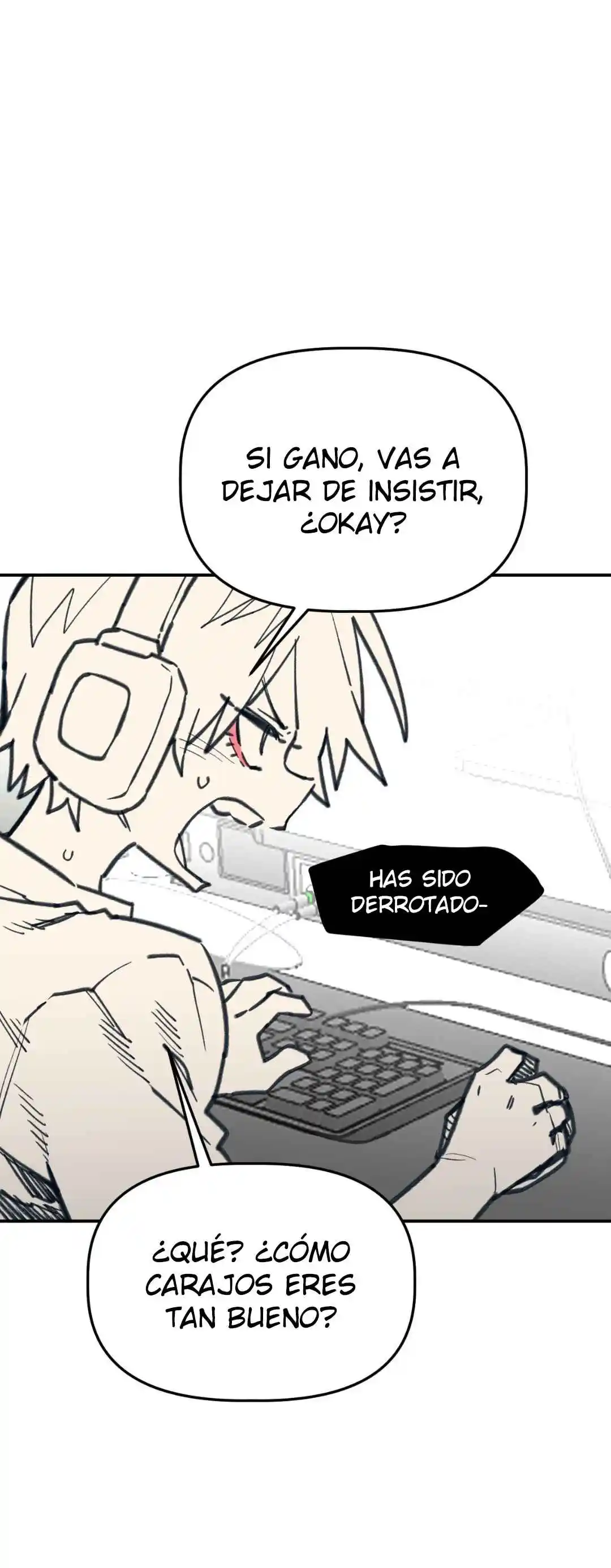 High School Boy - Capítulo 84 - Página 17 - LectorTMOo