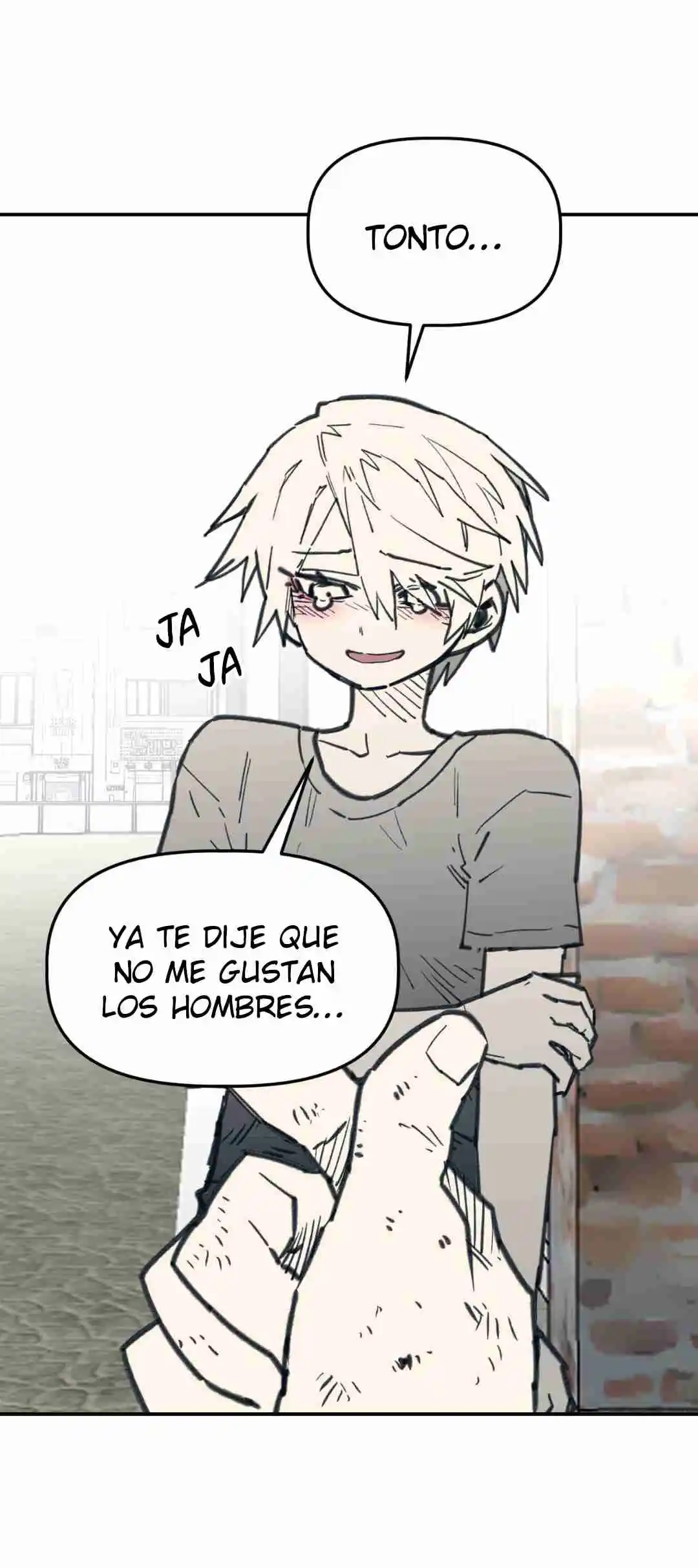 High School Boy - Capítulo 84 - Página 28 - LectorTMOo