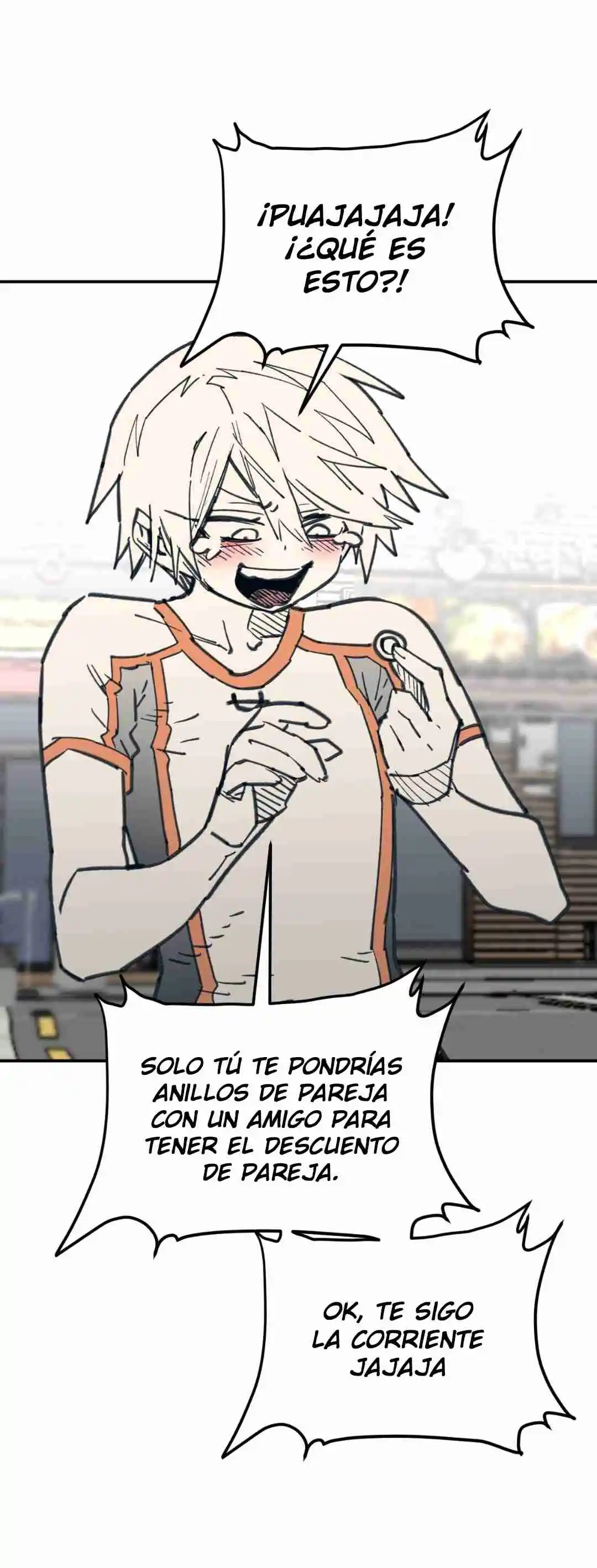 High School Boy - Capítulo 84 - Página 30 - LectorTMOo