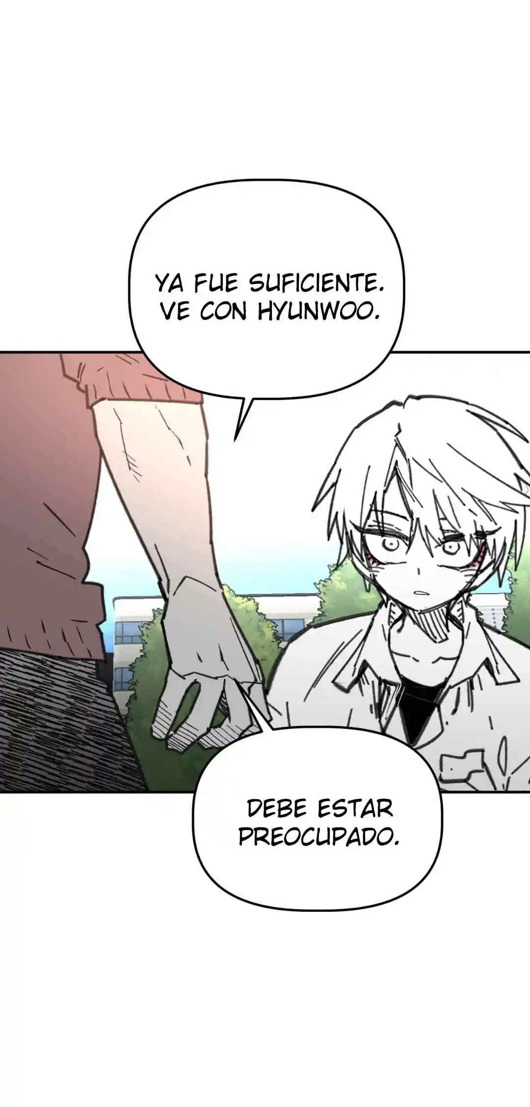 High School Boy - Capítulo 84 - Página 50 - LectorTMOo