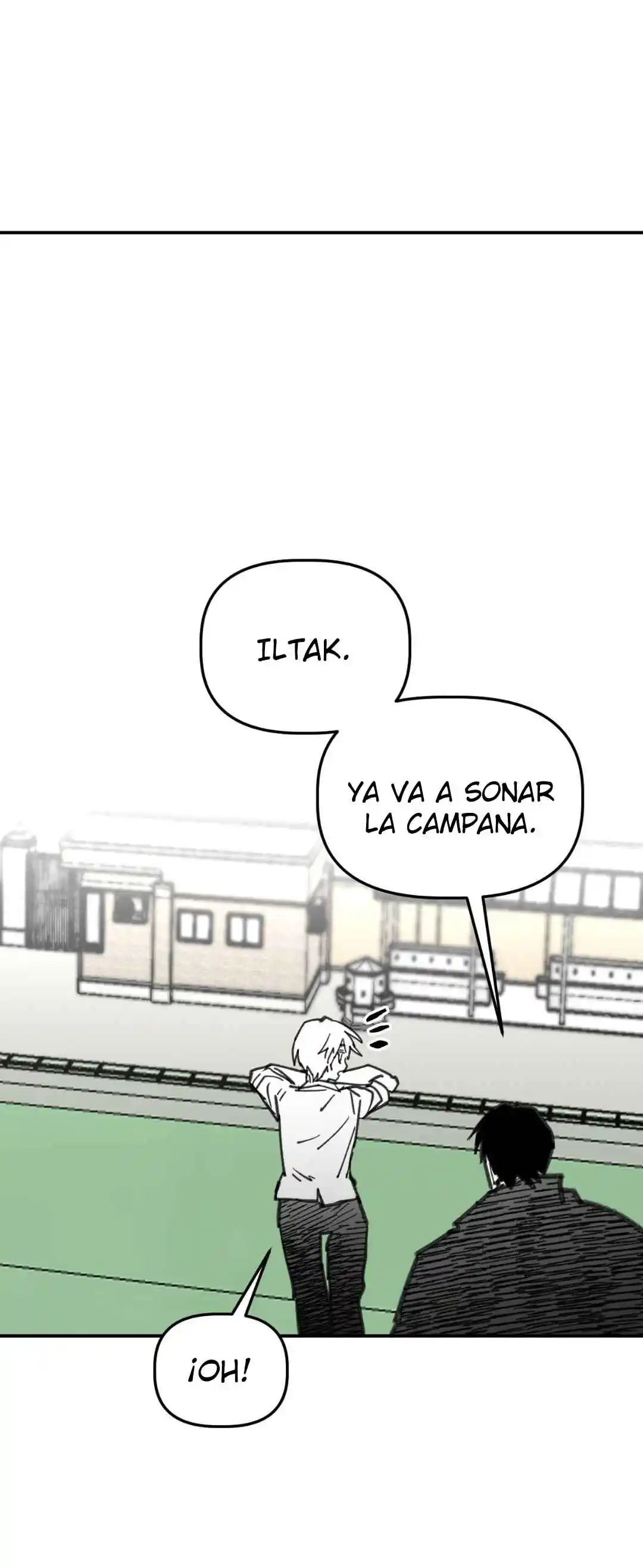 High School Boy - Capítulo 84 - Página 71 - LectorTMOo