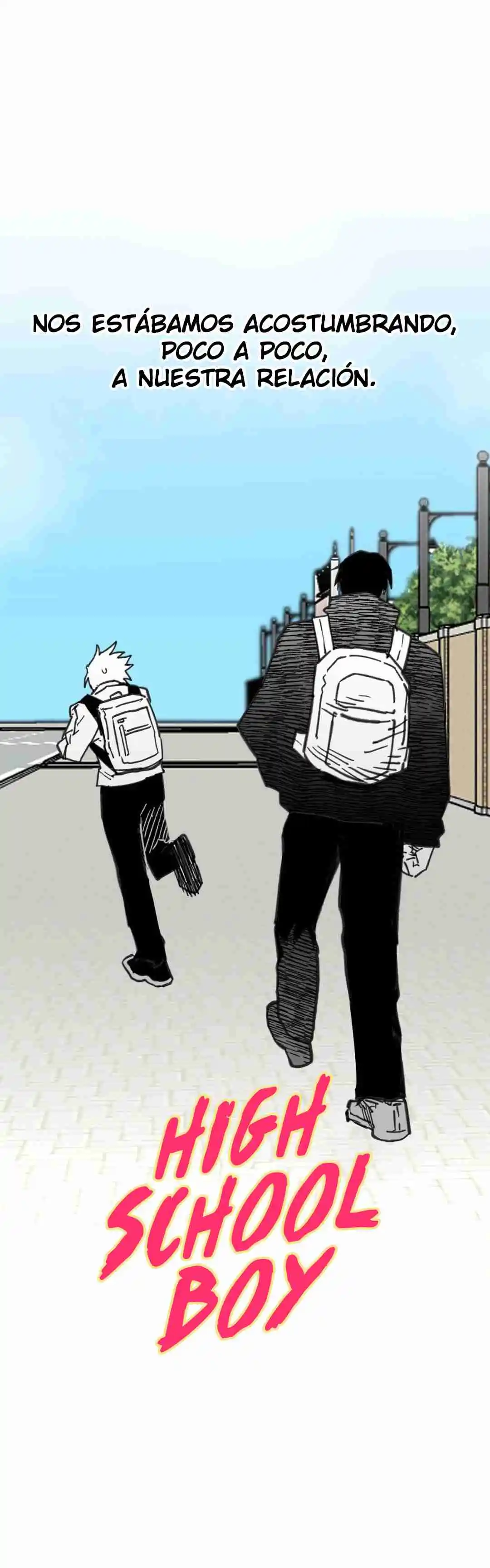High School Boy - Capítulo 85 - Página 8 - LectorTMOo