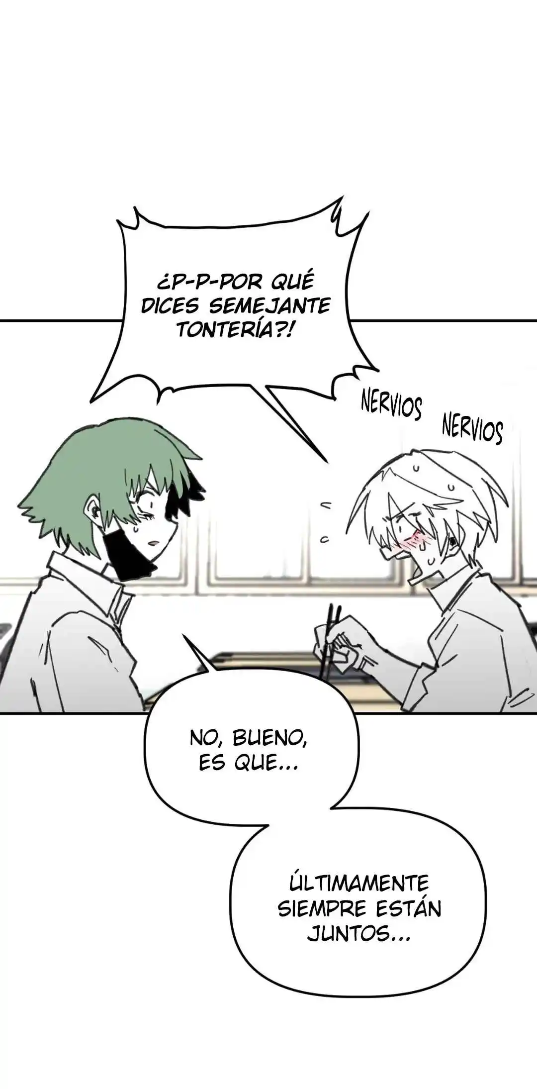 High School Boy - Capítulo 85 - Página 12 - LectorTMOo