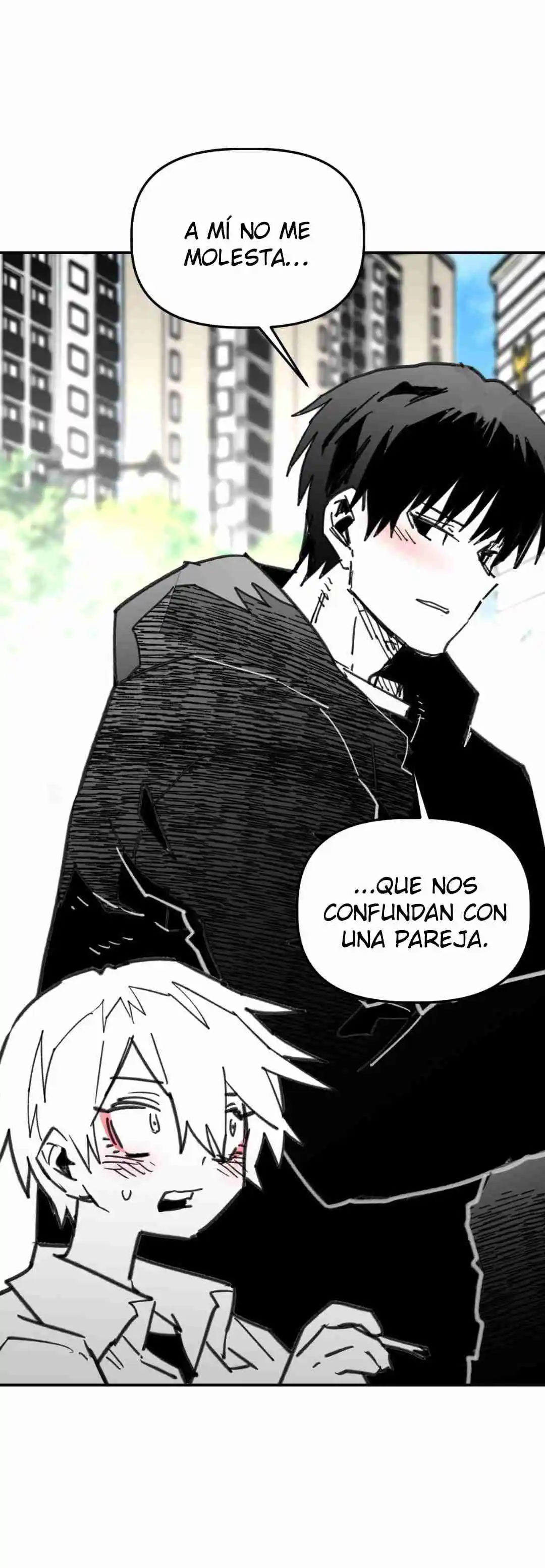 High School Boy - Capítulo 85 - Página 21 - LectorTMOo