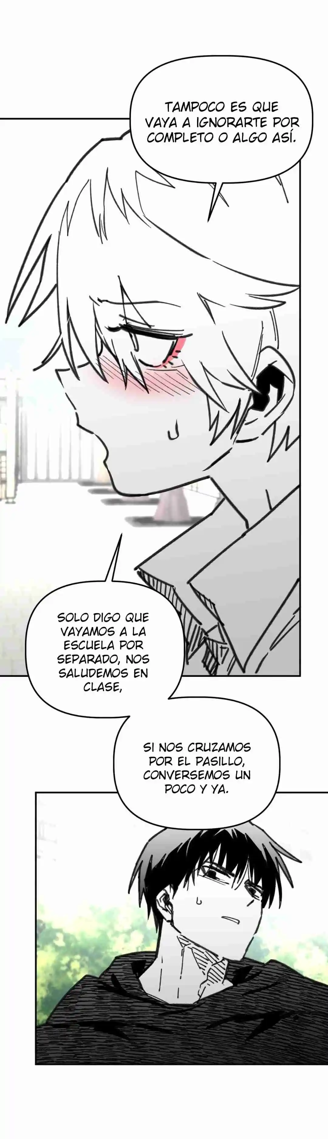 High School Boy - Capítulo 85 - Página 29 - LectorTMOo