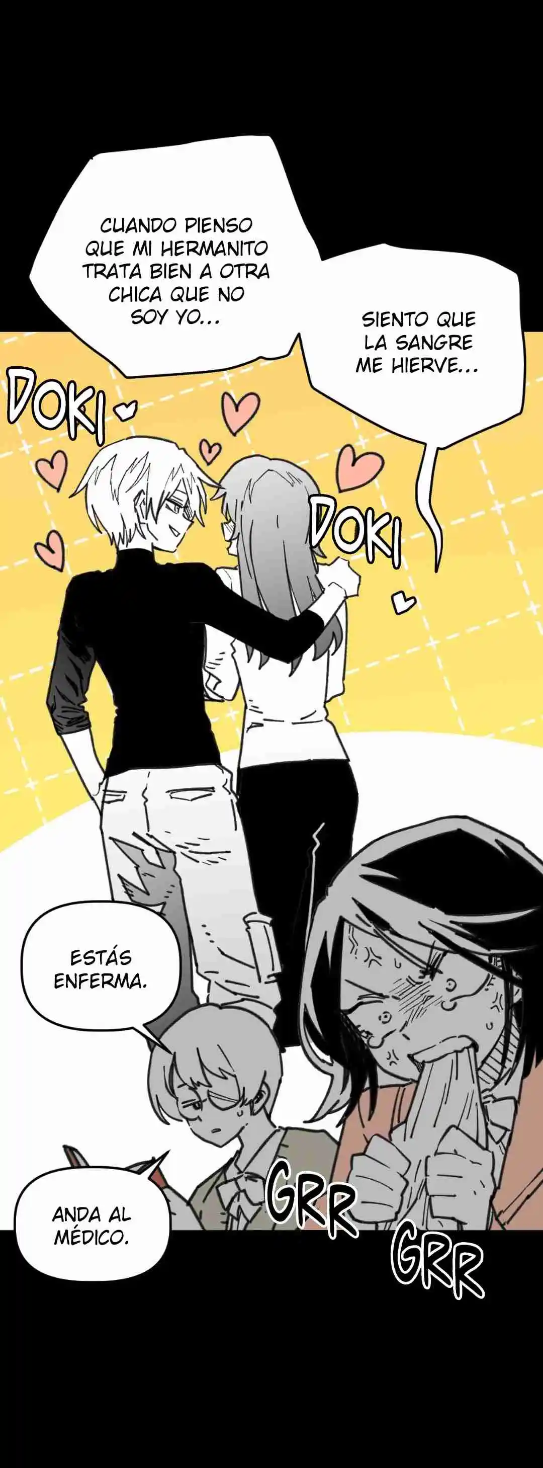 High School Boy - Capítulo 87 - Página 7 - LectorTMOo