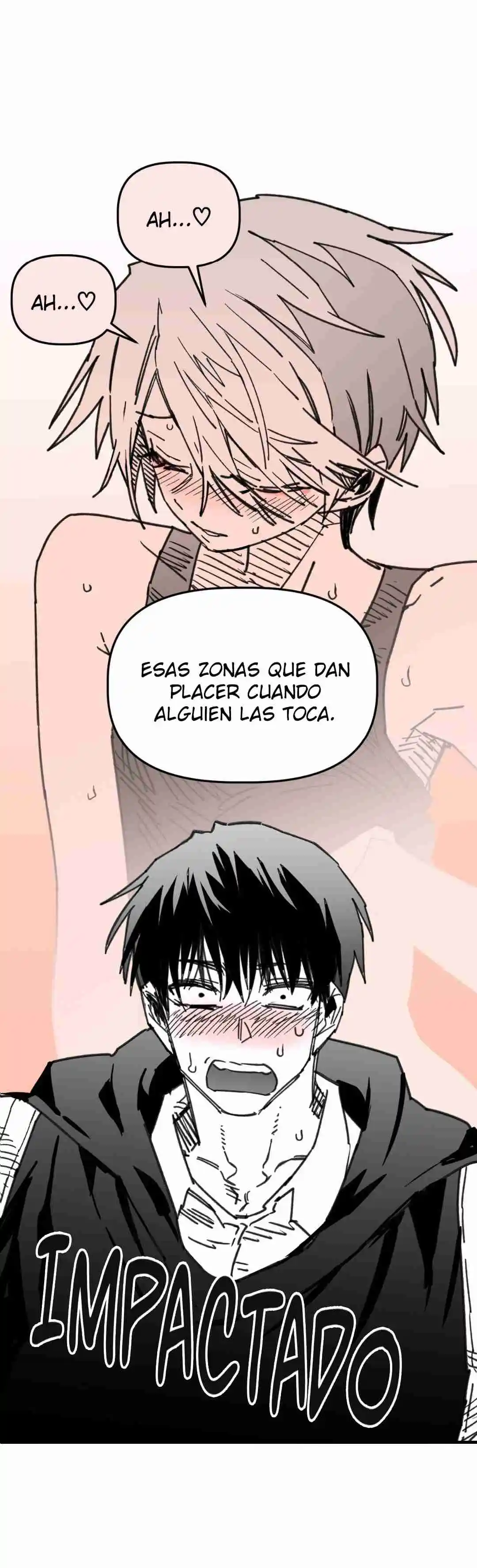 High School Boy - Capítulo 87 - Página 22 - LectorTMOo