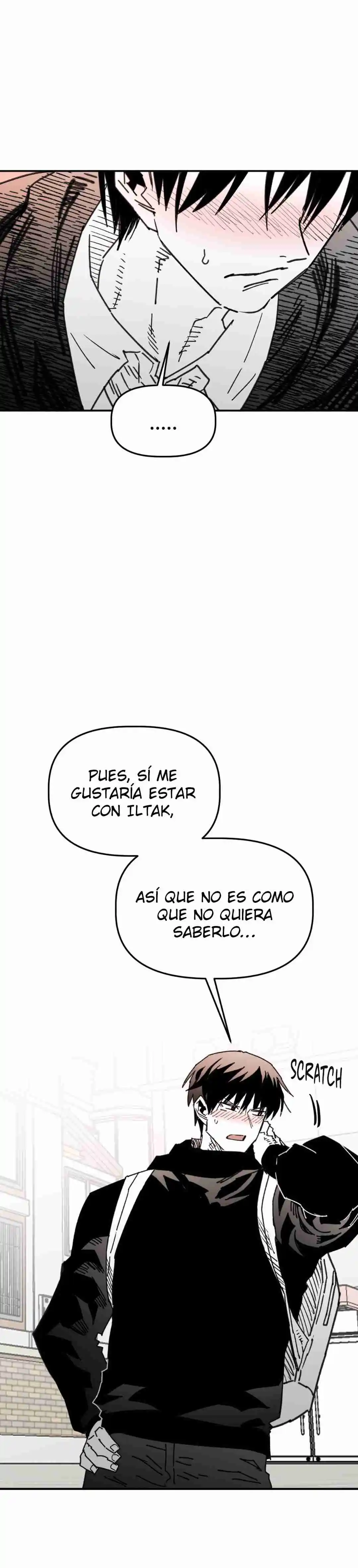 High School Boy - Capítulo 87 - Página 27 - LectorTMOo