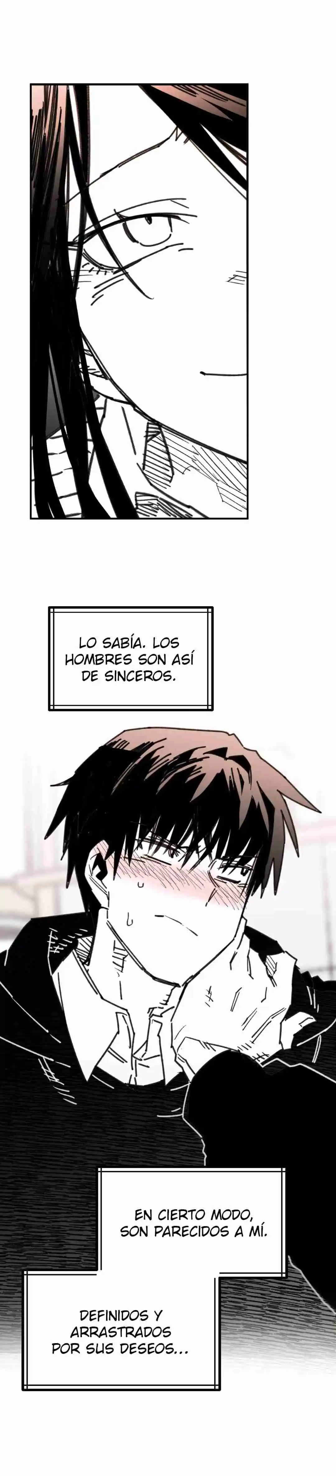 High School Boy - Capítulo 87 - Página 28 - LectorTMOo