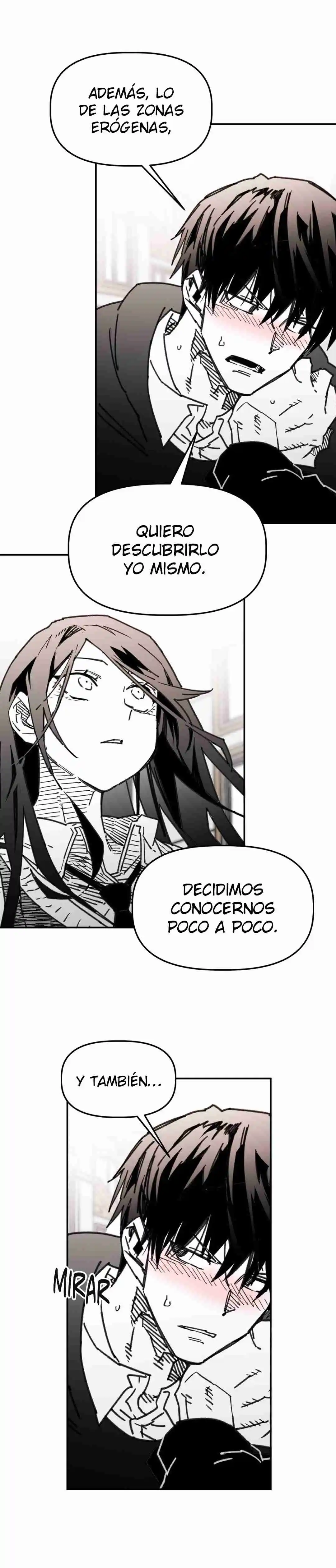 High School Boy - Capítulo 87 - Página 31 - LectorTMOo