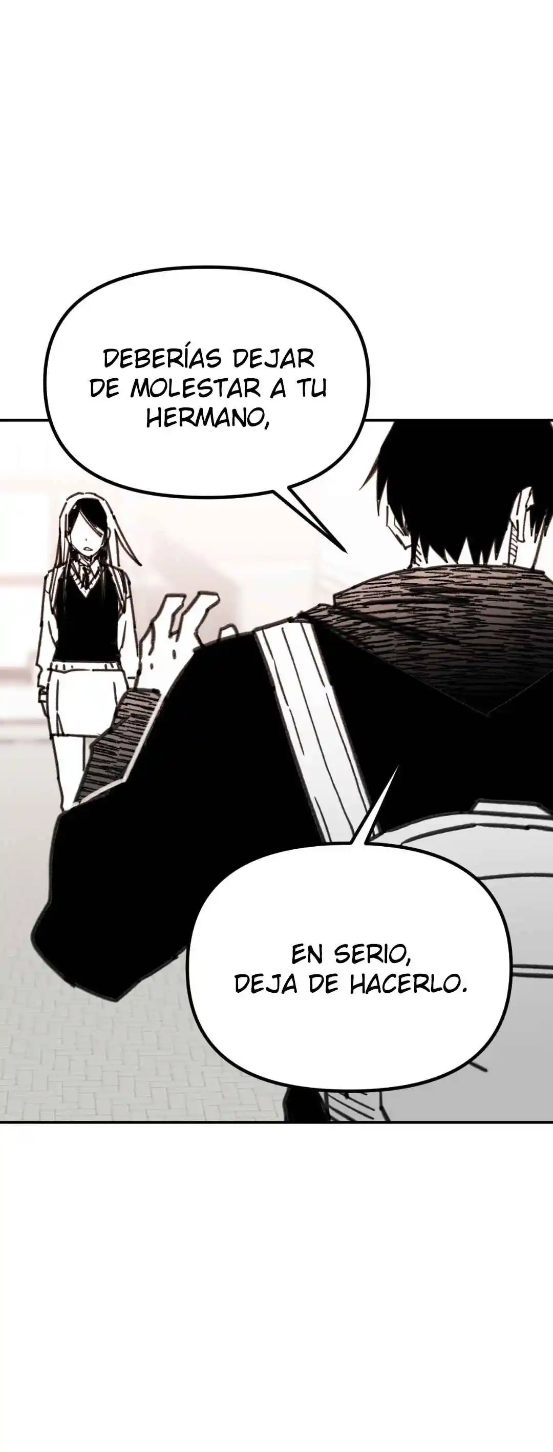 High School Boy - Capítulo 87 - Página 32 - LectorTMOo