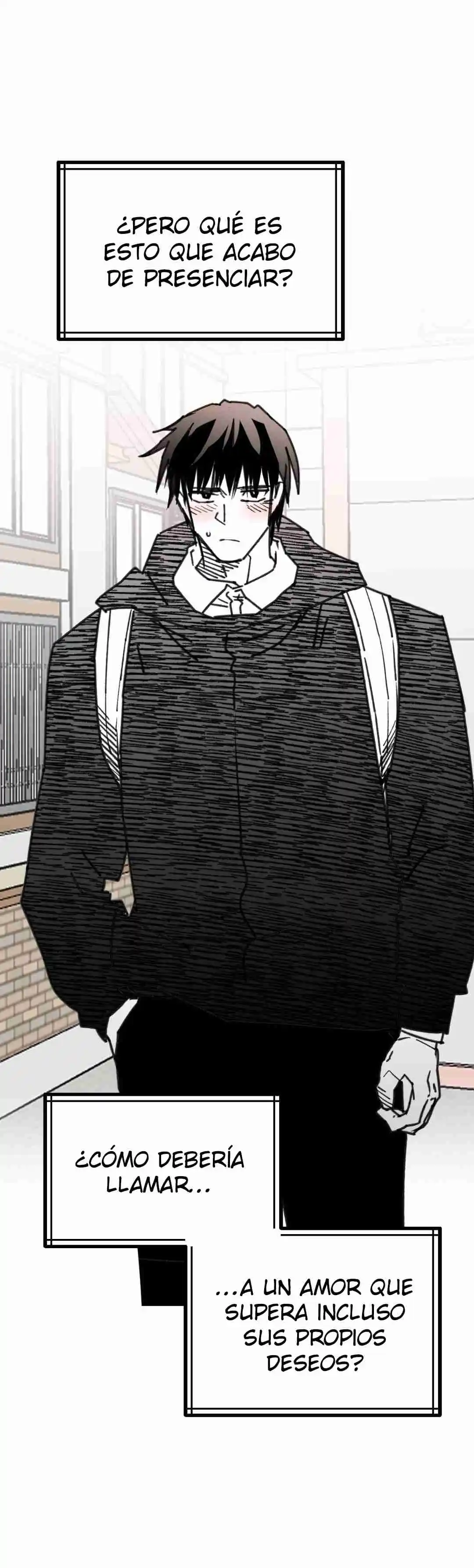 High School Boy - Capítulo 87 - Página 36 - LectorTMOo