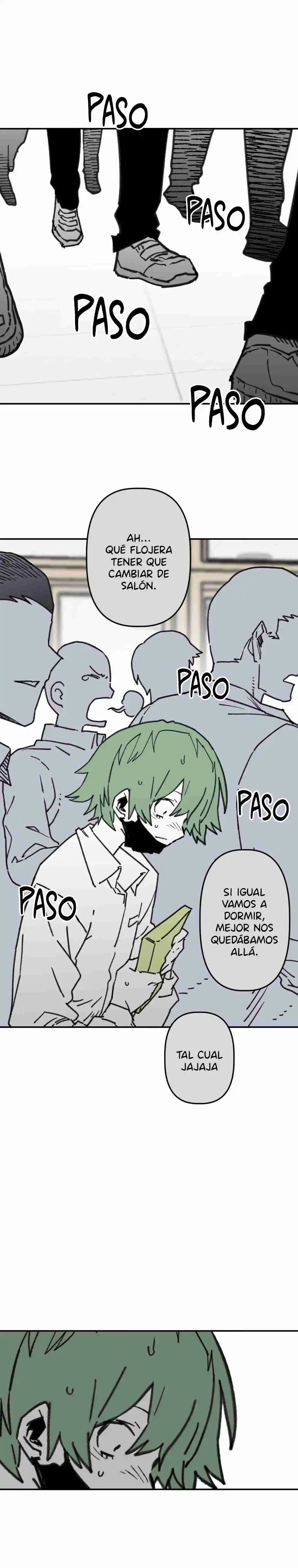 Tales of Demons and Gods - Capítulo 89 - Página 1 - LectorTMOo