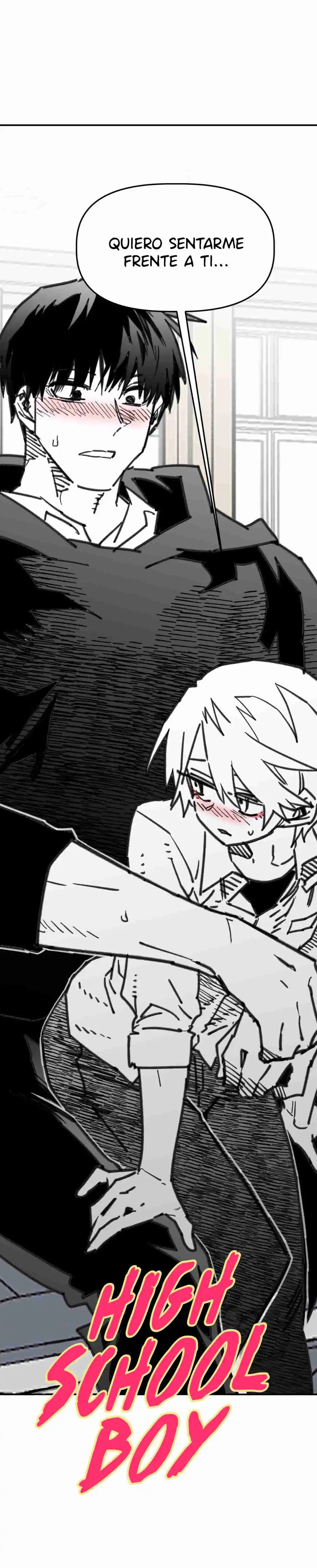 Tales of Demons and Gods - Capítulo 89 - Página 9 - LectorTMOo